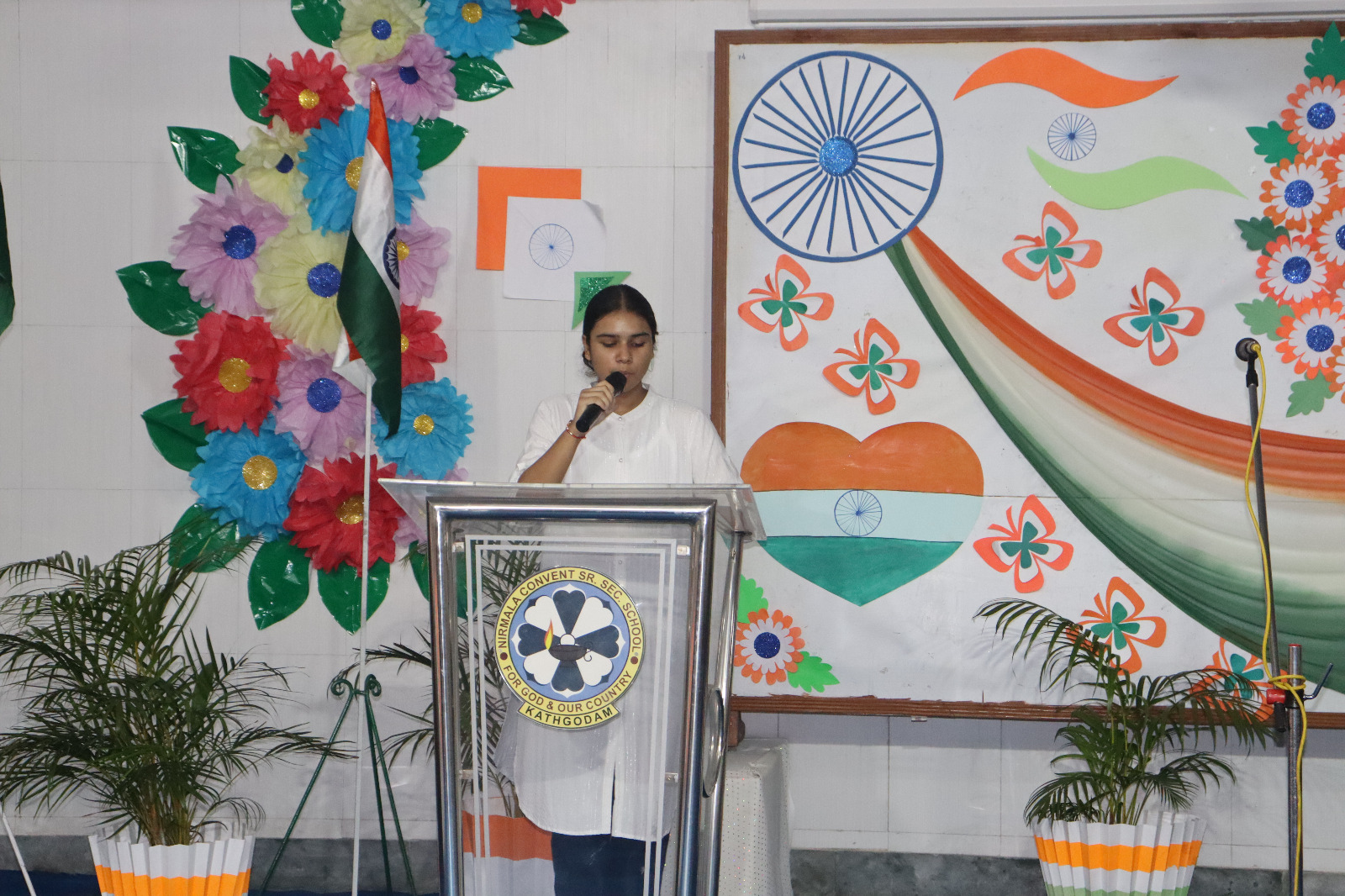 79th INDEPENDENCE DAY 2025