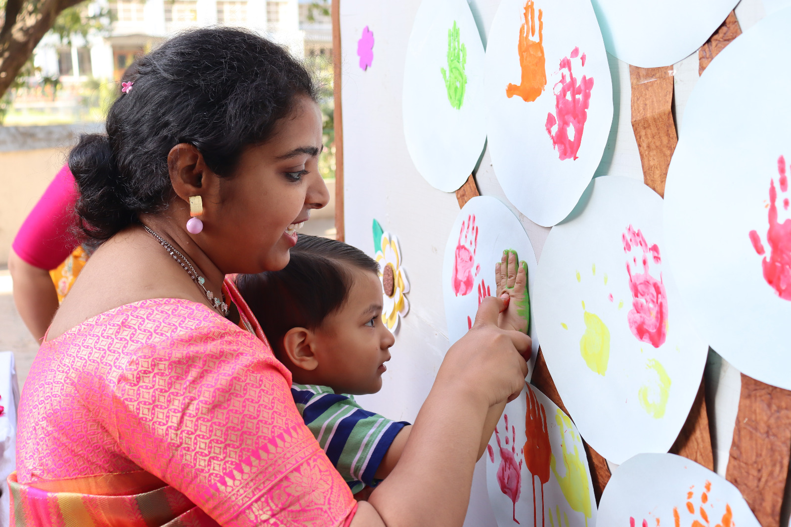 VIDYARAMBH CEREMONY 2026