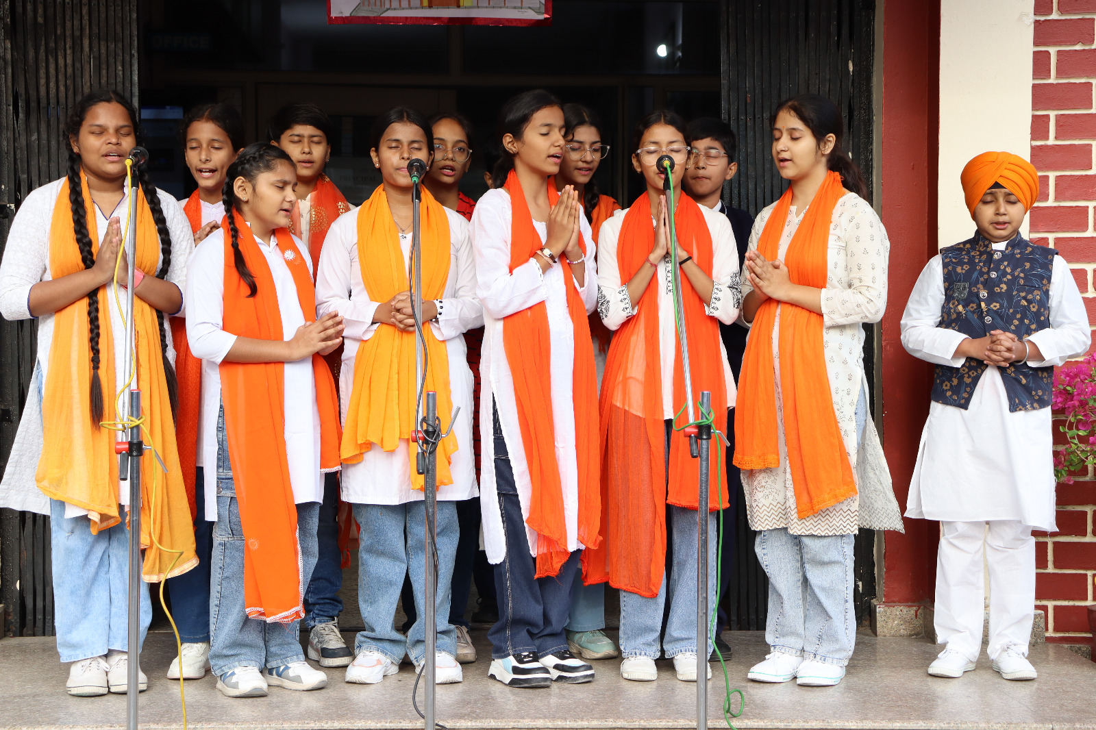 GURUNANAK JAYANTI 2025