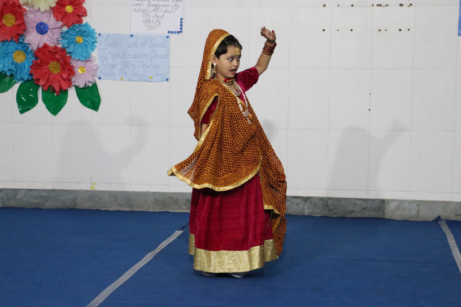 Dance Competition 2025