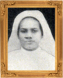 Sr. Nazarene 
