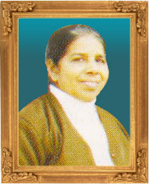 Sr. Clare