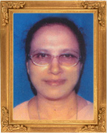Sr. Rose George