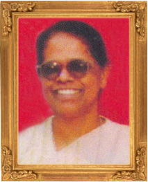 Sr. Stella Ann