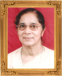 Sr. Yvette 