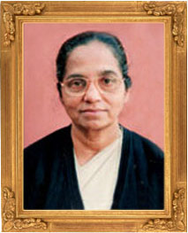 Sr. Cleopha