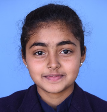 KAVYA UPADHYAY