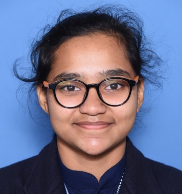 SHAGUN NEGI