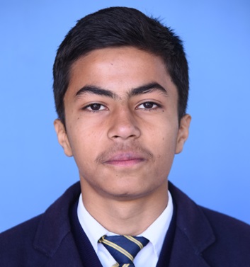 AKSHAT MAJILA