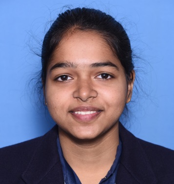 ANANYA AGARWAL