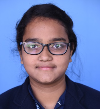 DIPALI AGRAWAL