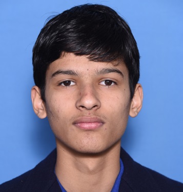 GARVIT JOSHI