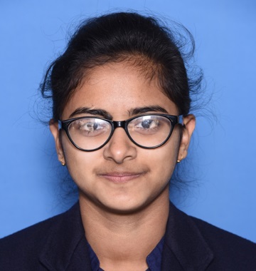 SADAF NAAZ