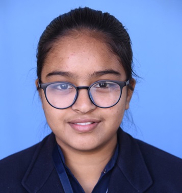 MITTALI JOSHI