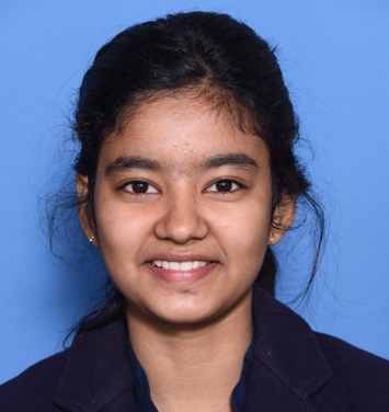 NIMISHA BISHT