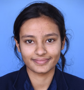 SAMRIDDHI JOSHI