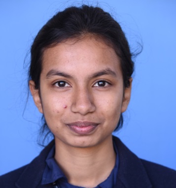 GARIMA JOSHI