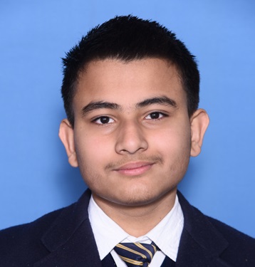 AAYUSH TRIPATHI