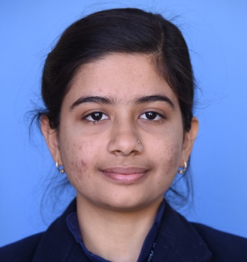 SAKSHI SANWAL