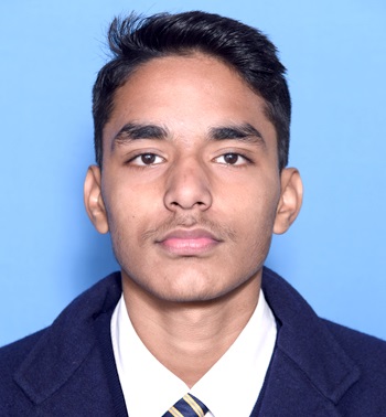 ABHIDHEY SINGH