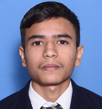 SIDDHARTH KUMAR