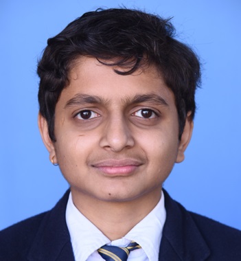 BHAVYA PUROHIT