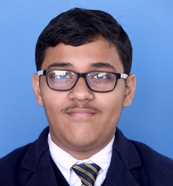 MANAN SHARMA