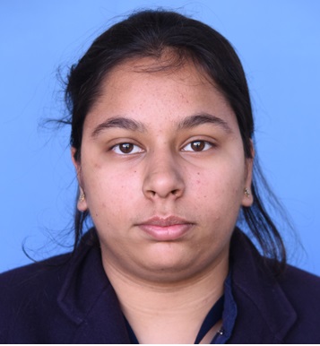 MANASVI BHASIN