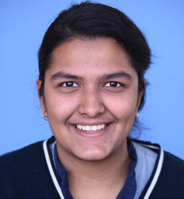 SUHANI GOEL