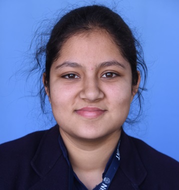 ADITI BHATT