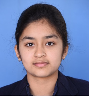 NANDITA MANRAL