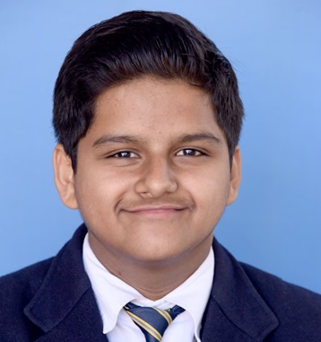 PRANAV PANDEY