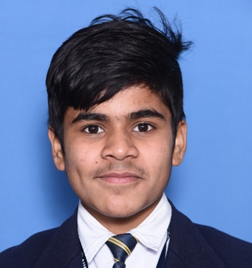 MANAS BHATT