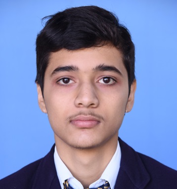 ARJUN PRATAP SINGH