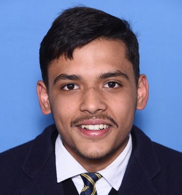 SHANTANU TRIPATHI