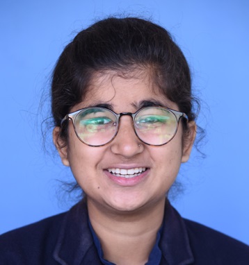 YASHASWINI LOHANI