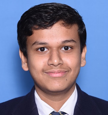 ANANT SINGH BISHT