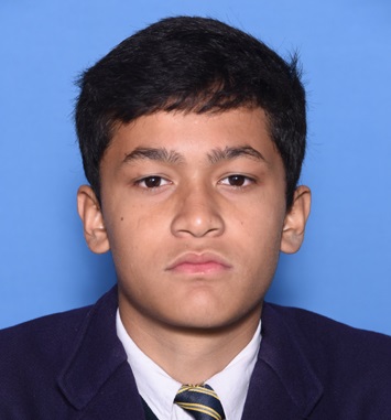 VAIBHAV DEOPA