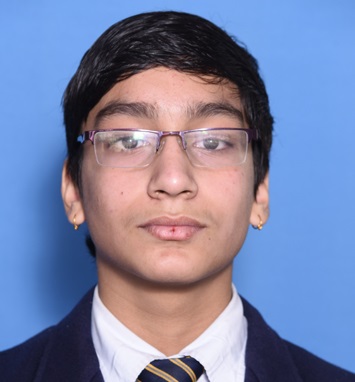 PRASHANT JOSHI