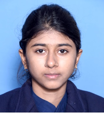 PRIYANSHI PANDEY