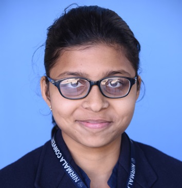 KHUSHI JOSHI