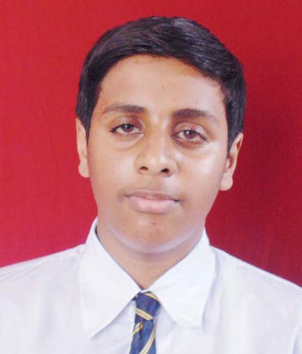YASH JAIN