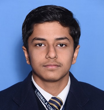 PRATYUSH KUMAR 