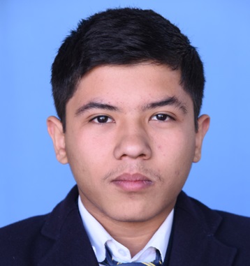 AYUSHMAN RAWAT