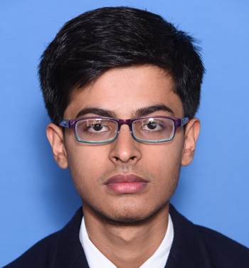 HARDIK PANT