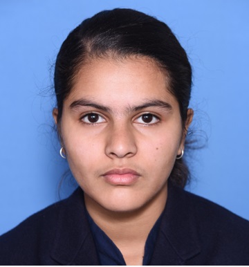 BHAVIKA