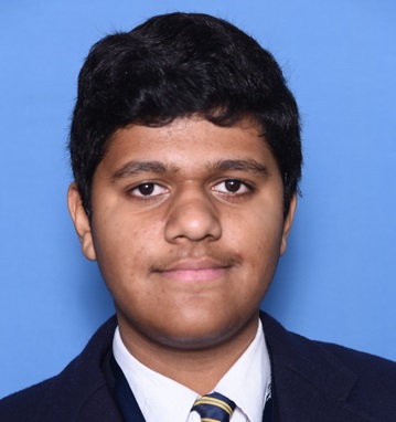 TANUJ JOSHI