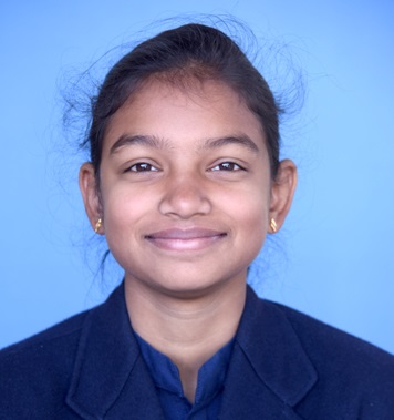 ISHITA SANGAM
