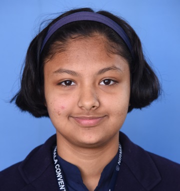 NANDIKA KAPRI