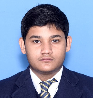 ADITYA PANDEY